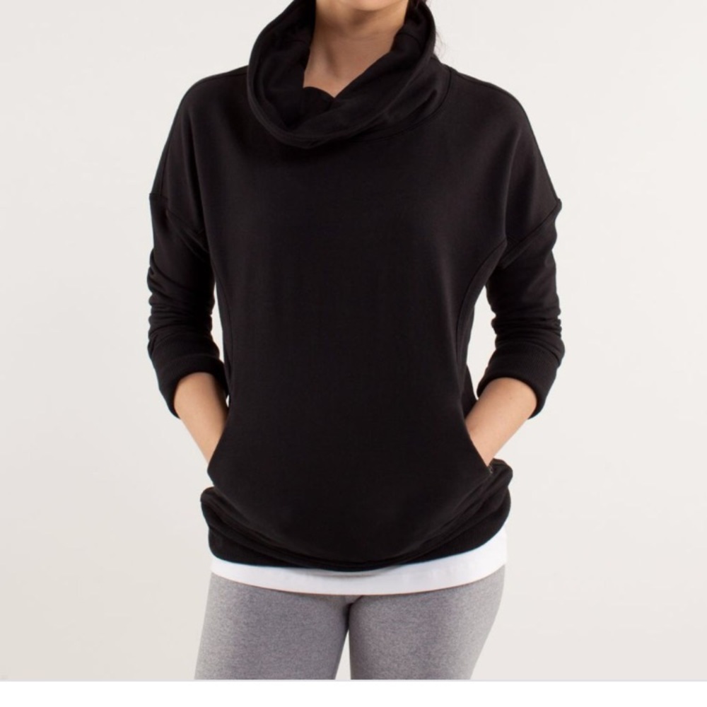 Lululemon Day Rest Pullover